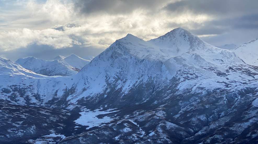 Kodiak Island Bear Hunt