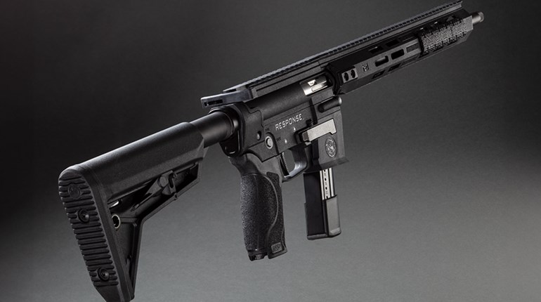NRA Women | Smith & Wesson Issues Safety Alert for Select S&W Response Rifles