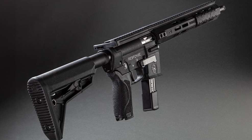 Smith Wesson Response