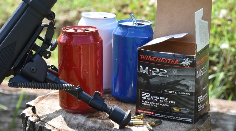 NRA Women | Let Freedom Ring! Family Range Day