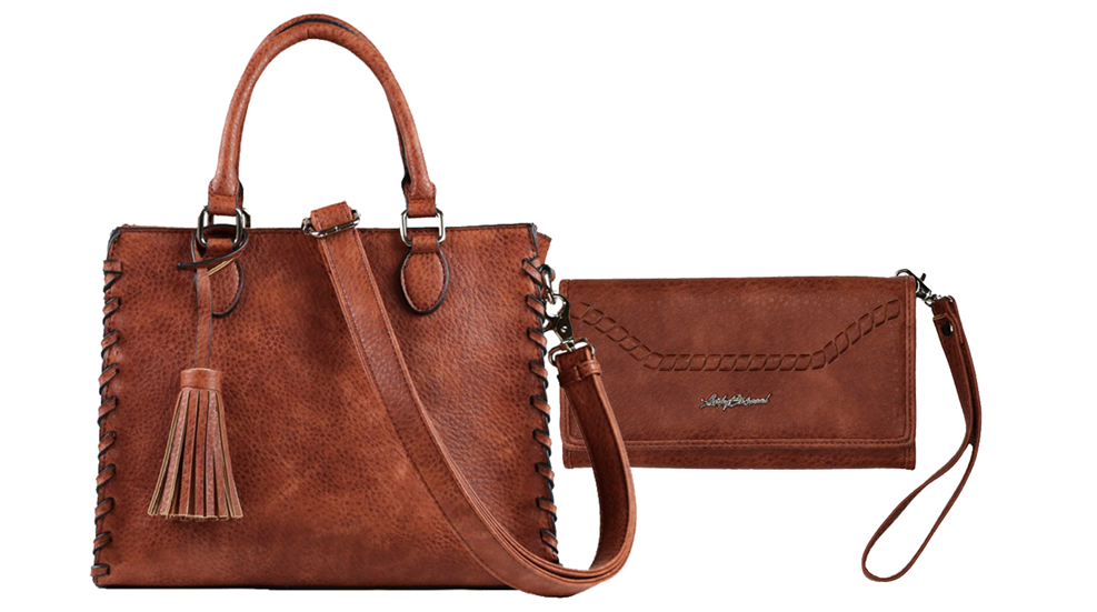 NRA Women  Top 10 Stylish & Functional Concealed Carry Purses