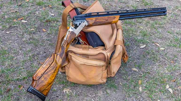 NRA Women | Do You Have Gun Insurance and an Inventory?