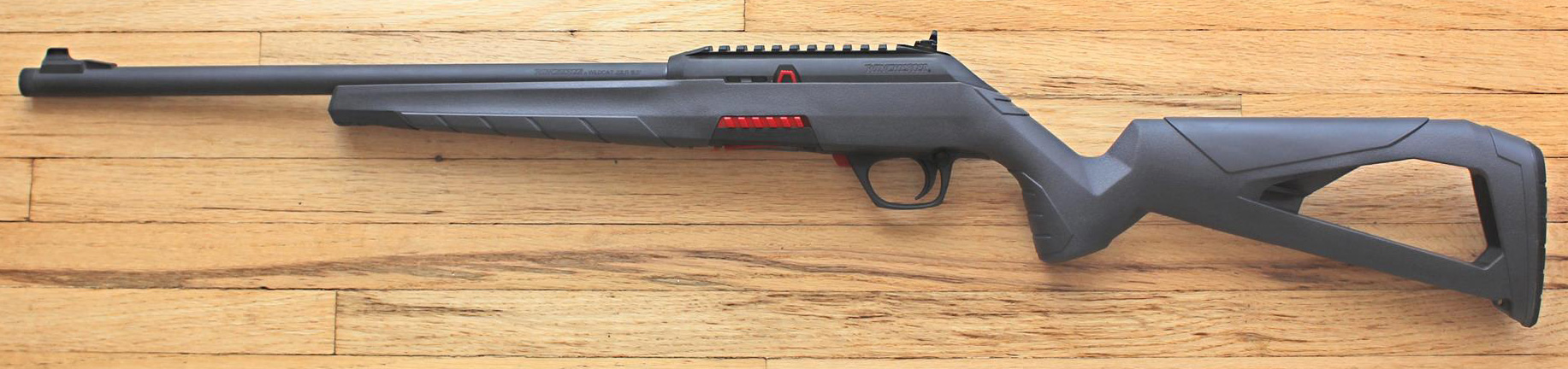Do .22 LR Rifles Make Sense for Home Defense?
