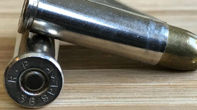 NRA Women | What Is a Primer?