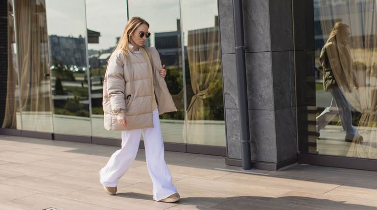 NRA Women | How the Seasons Affect Your Concealed Carry