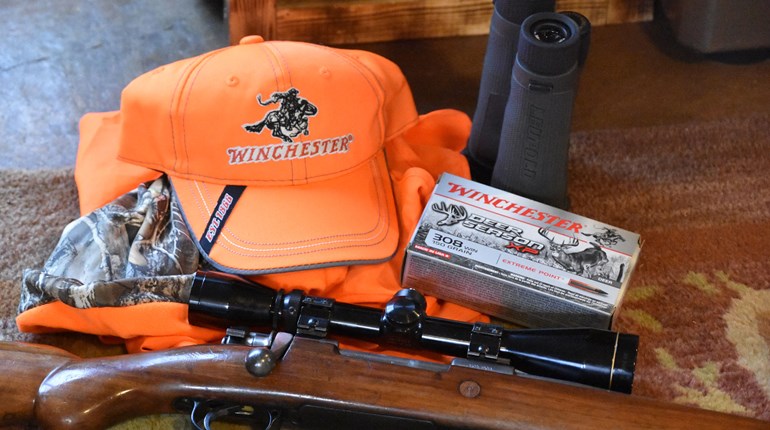 NRA Women | Tips for Easy Pre-Hunting Season Prep