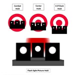 Understanding the 4 Types of Sight Pictures