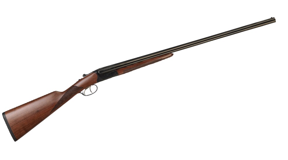 CZ Bobwhite G2 Side by Side Shotgun Left Hand | In Stock | Don't Miss out, Buy Now! - Alligator Arms