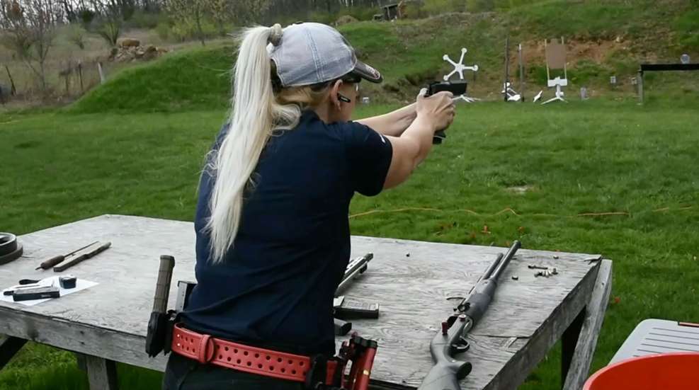 Low Round Count Multiple 2