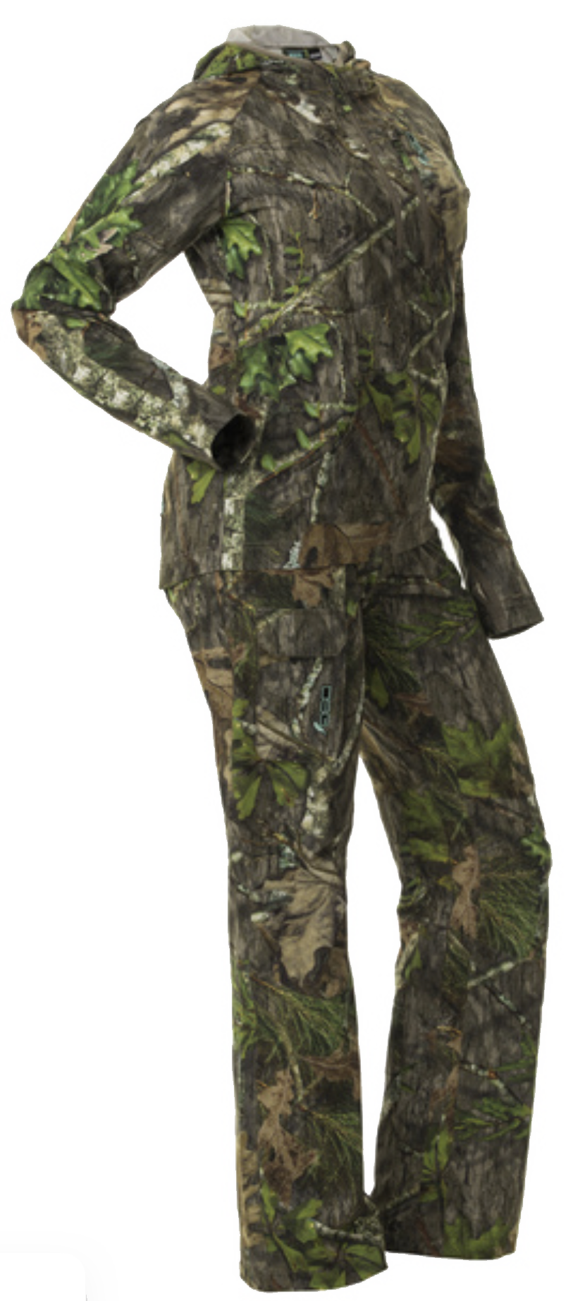NRA Women | Introducing DSG Outerwear's 