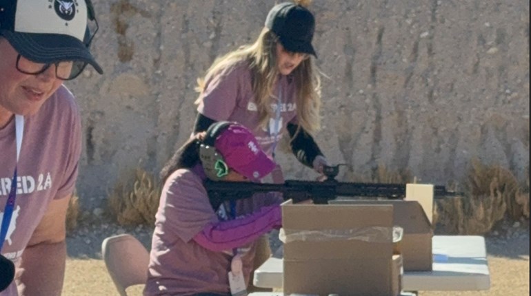 NRA Women | Why Seek Firearm Advice from Women