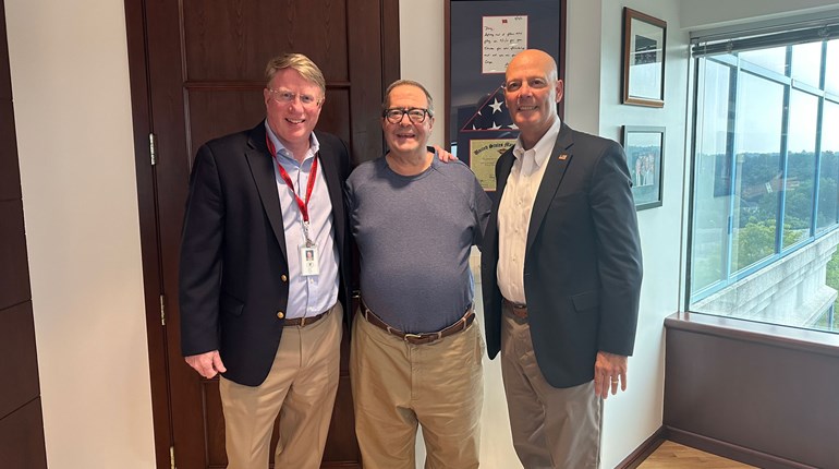 NRA Women | The Incomparable, Inimitable Phil Schreier—1962-2025