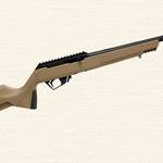 Savage Arms RXR22: An All-Purpose Family Carbine?