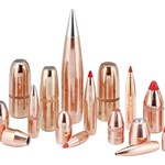 NRA Women | Why Bullet Shape Matters