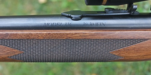 336Y : r/LeverGuns