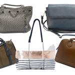 NRA Women's Leadership Forum Sisterhood & Spurs Online Auction: Concealed Carry Bags