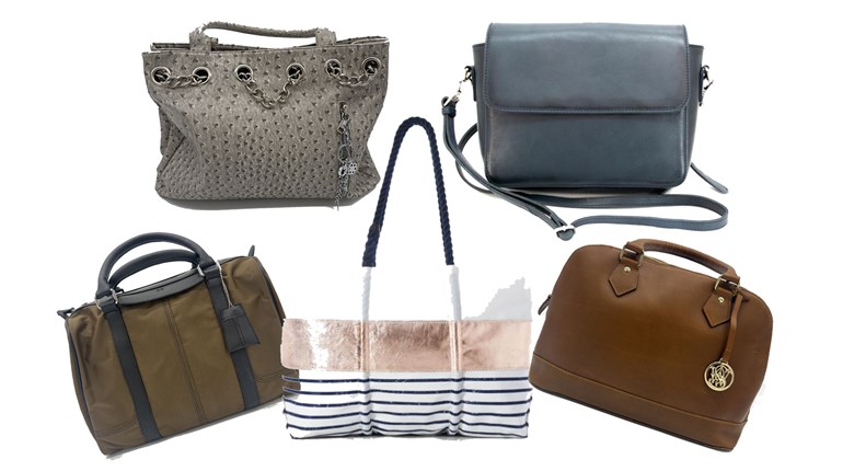 NRA Women | NRA Women's Leadership Forum Sisterhood & Spurs Online Auction: Concealed Carry Bags