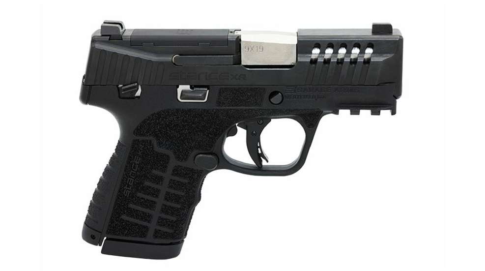 Horman SXR 001 Savsxr W Cover 01