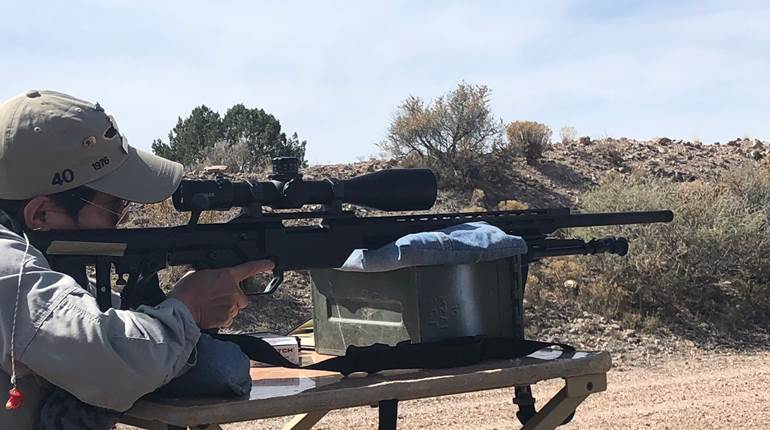 NRA Women | The Easy Explanation of Minute of Angle (MOA)