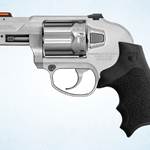 Diamondback SDR-A Lightweight .38 Spl. Revolver Review
