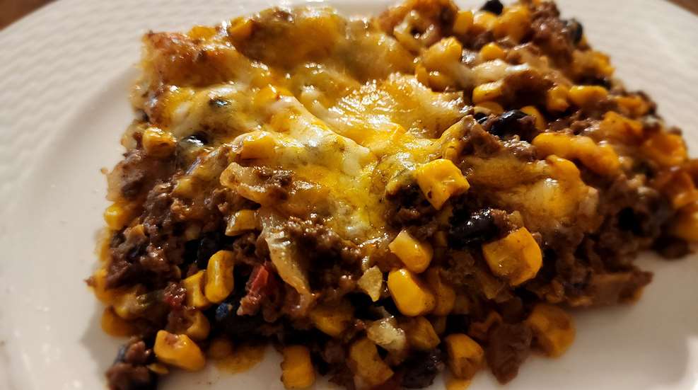 Deering Venison Taco Tater Tot Casserole2