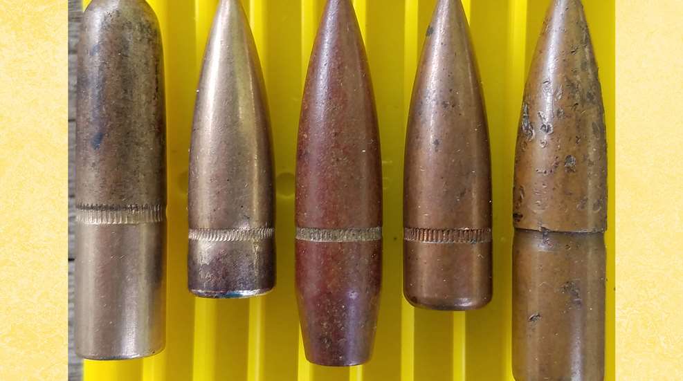 Rao Ballistic Coefficient Lede