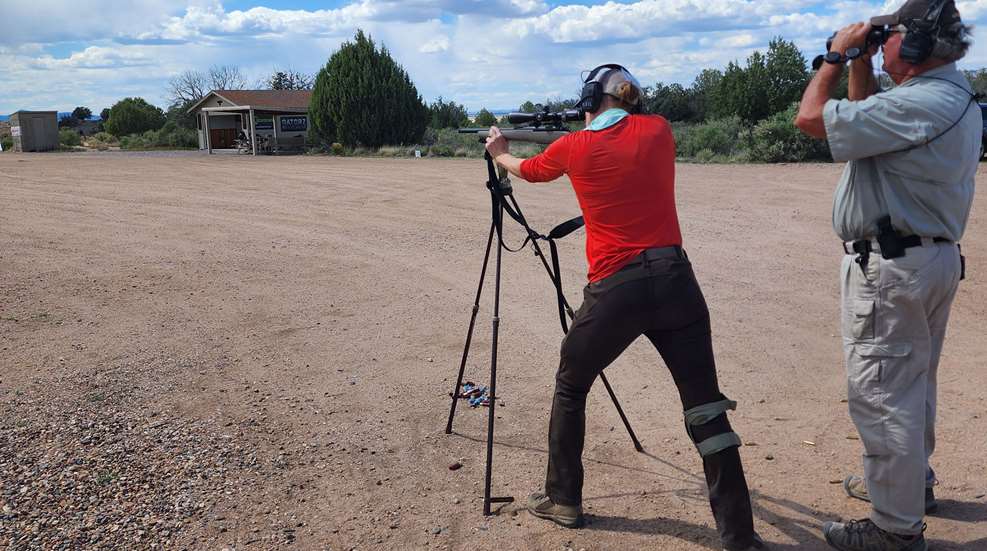 Deering Recoil Management 1