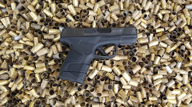 NRA Women | The Art of Naming Your Gun