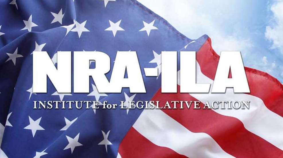 Nra Ila Logo