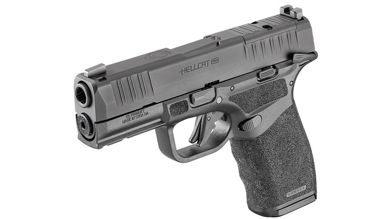 Video Review: Springfield Hellcat Pro Pistol | NRA Family