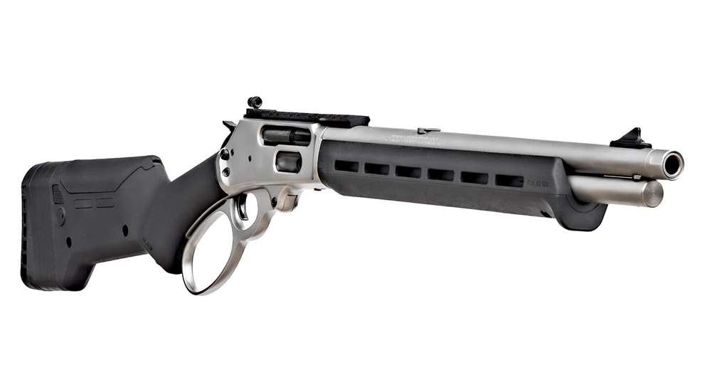 Ruger Trapper 2
