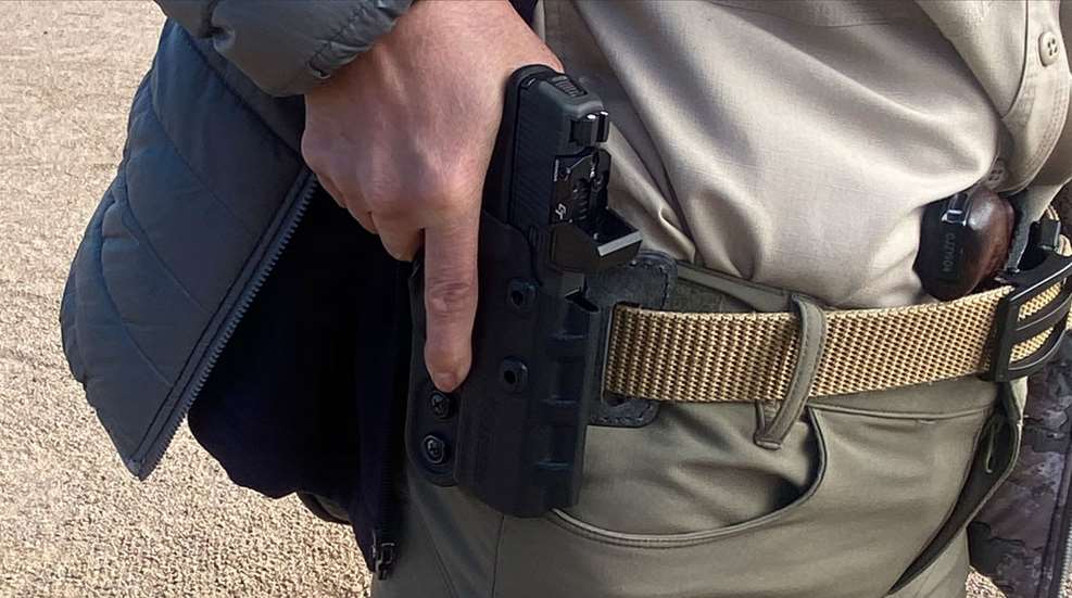 Gunsite Concealed Carry Il Ling