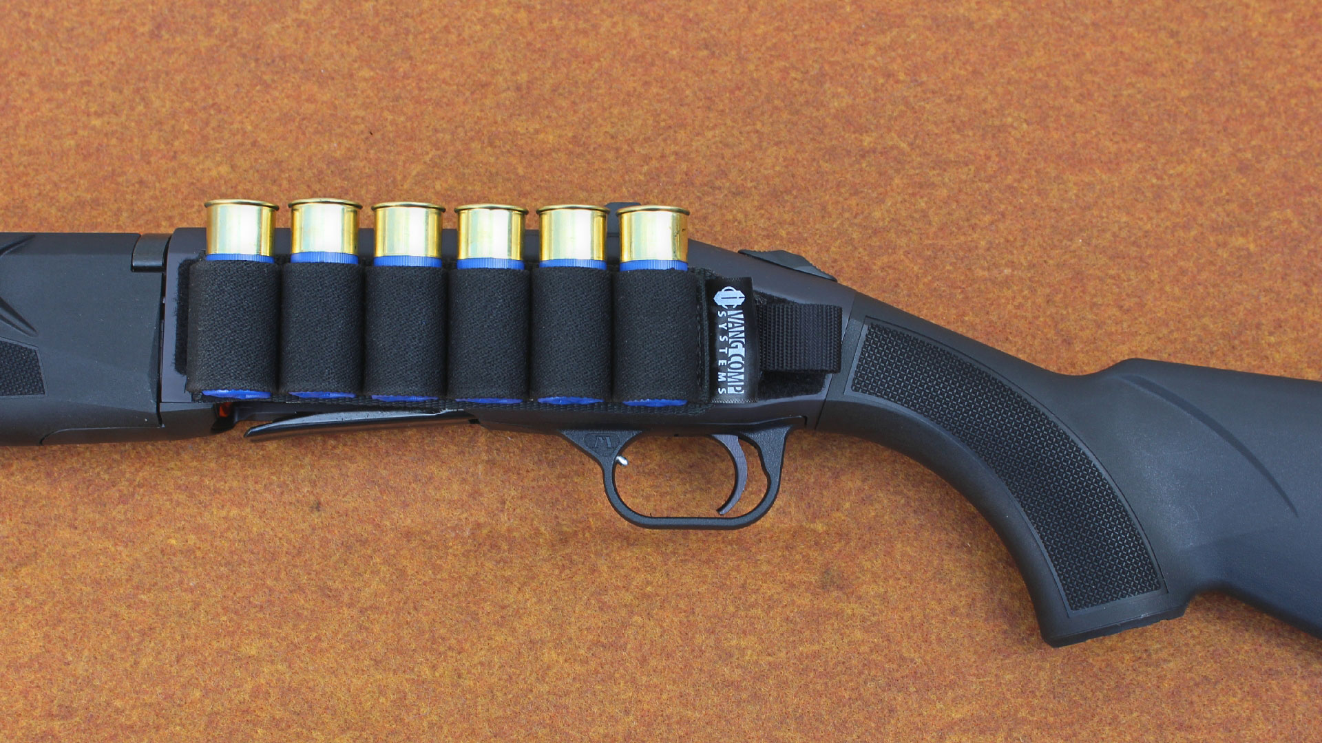 NRA Women | The Impressively Shootable Mossberg 940 Pro Tactical SPX