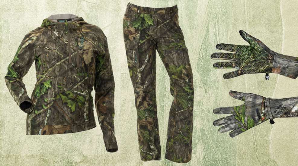 Dsg Outerwear Mossy Oak Obsession Lede