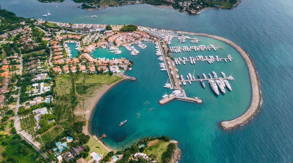 Casa De Campo Beach