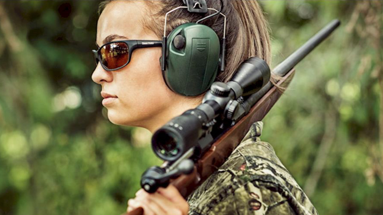 NRA Women | How to Load and Unload Common Types of Rifles