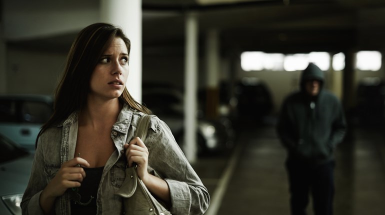 NRA Women | Refuse To Be A Victim: Shopping Savvy