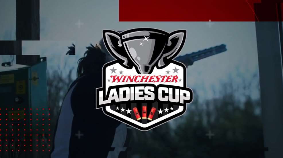 Winchester Ladies Cup Lede