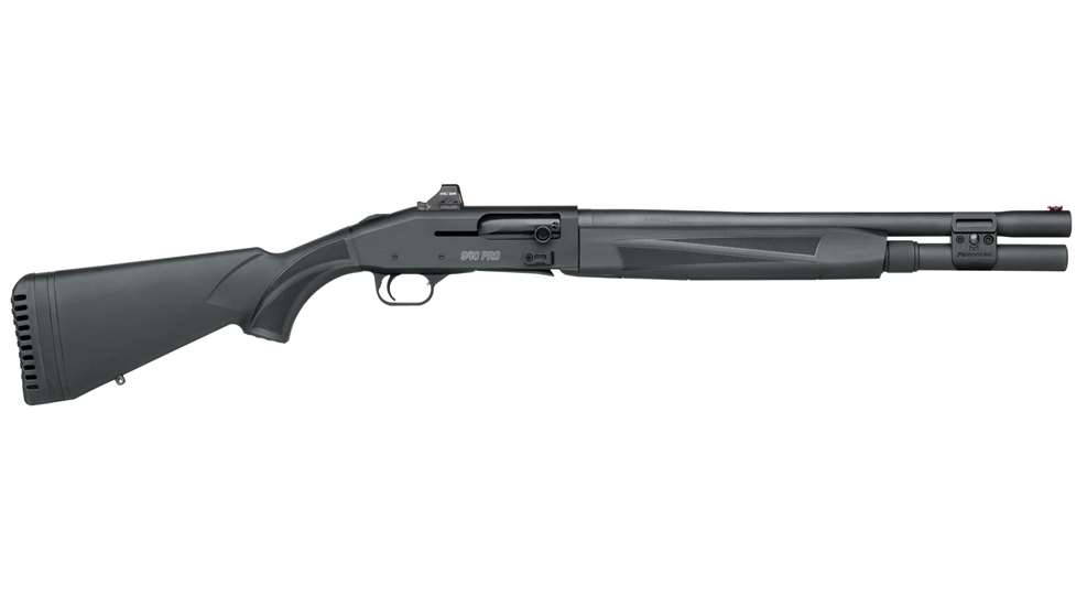 Mossberg Holosun Combo Main