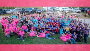 AG & AG's 2025 Fall Fest Offers More Insight Into Women's Favorite Gear