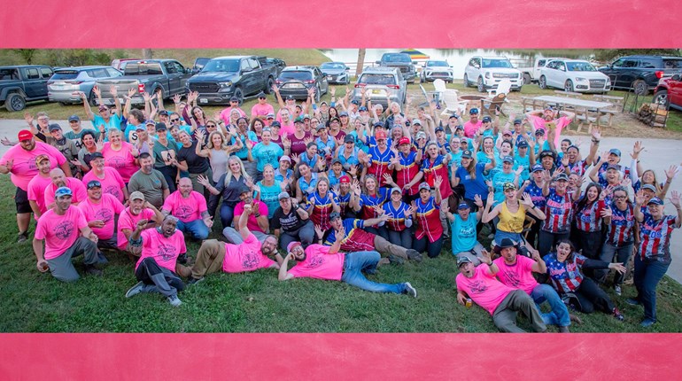 NRA Women | AG & AG's 2025 Fall Fest Offers More Insight Into Women's Favorite Gear