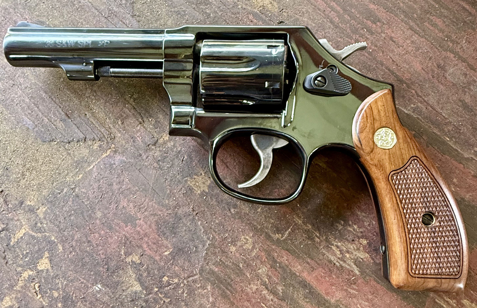 NRA Women | What's So Special About “Specials”?