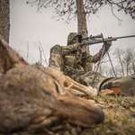 Deering Coyote Hunting Realtree Media 2021 5205