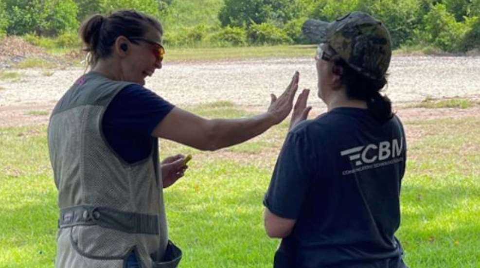 Heidi Rao Nra Instructor Student