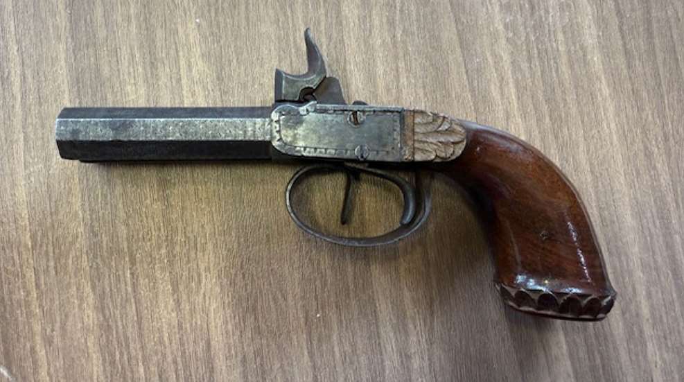 Rao Damascus Lede