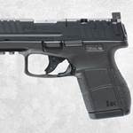 New Guns 2026: HK VP9CC Micro-Compact Pistol