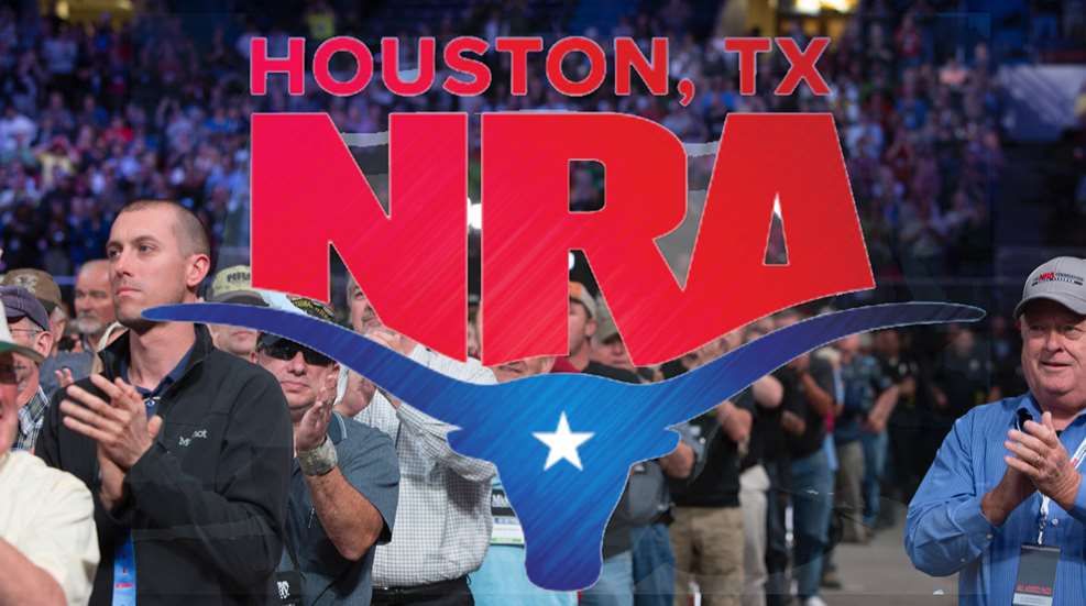 NRA Houston Main