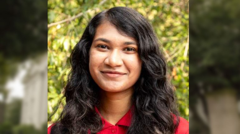 NRA Women | Sofia Monteiro Awarded 2023 Women’s Wildlife Management Conservation Scholarship
