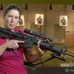 Kim Heath Rifle Manipulating Main