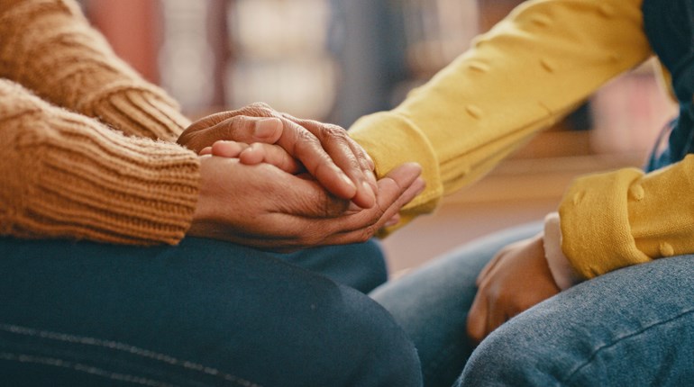 NRA Women | Look Who’s Talking: The Ongoing Conversation on Suicide Prevention